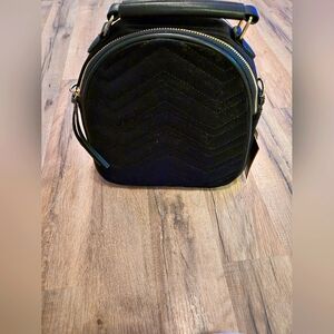 Diophy Handbag New with tags Black